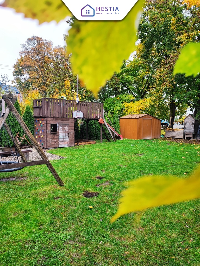 Bezczynszowe 2 pokoje z ogrodem - Suchań (18)