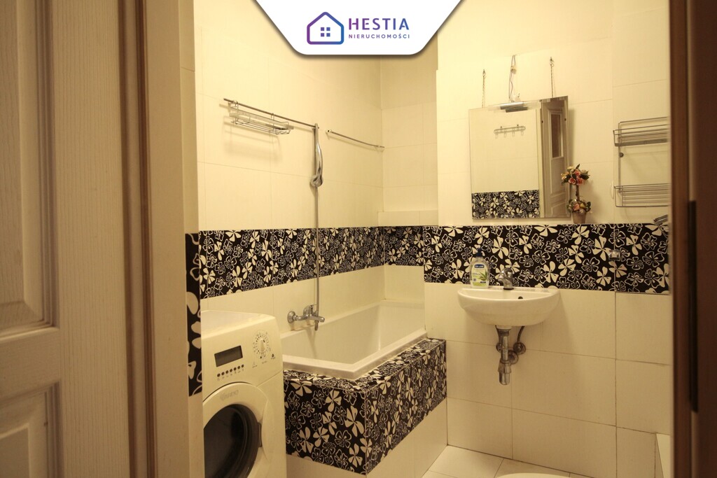 Kawalerka na parterze przy Urzędzie Miasta (7)