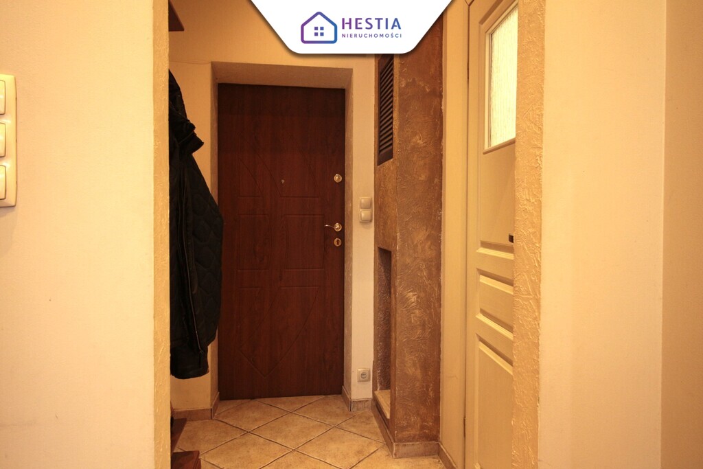 Kawalerka na parterze przy Urzędzie Miasta (8)