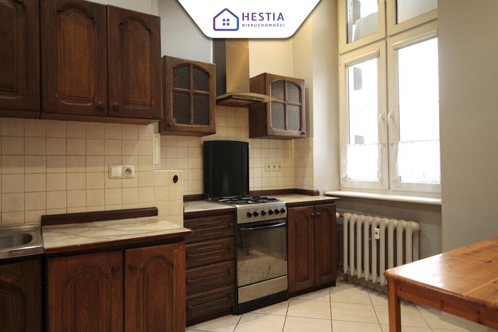 Kawalerka na parterze przy Urzędzie Miasta (4)