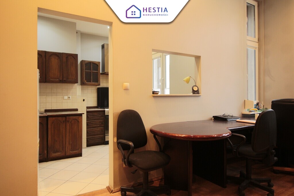 Kawalerka na parterze przy Urzędzie Miasta (3)