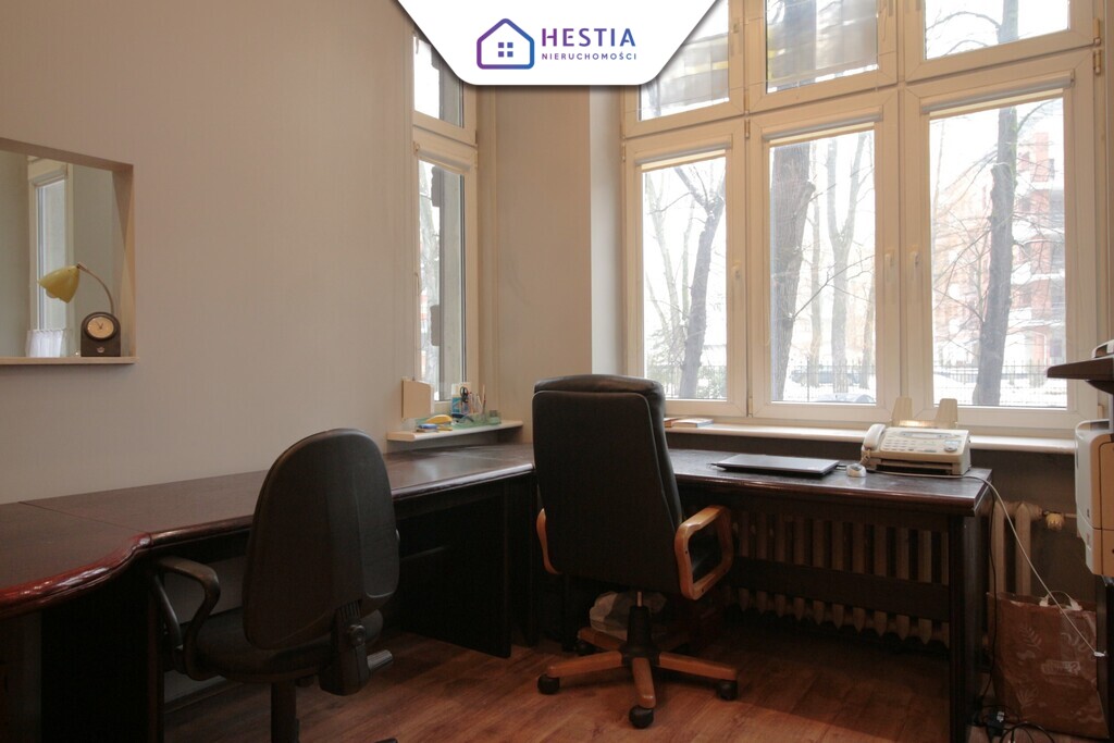 Kawalerka na parterze przy Urzędzie Miasta (5)