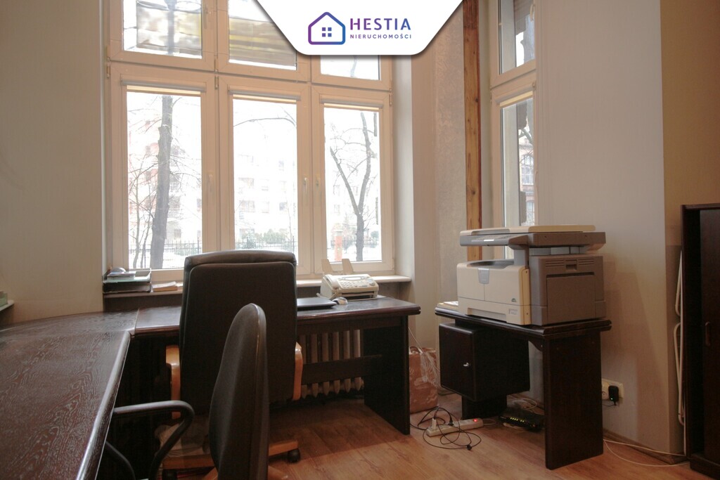Kawalerka na parterze przy Urzędzie Miasta (1)