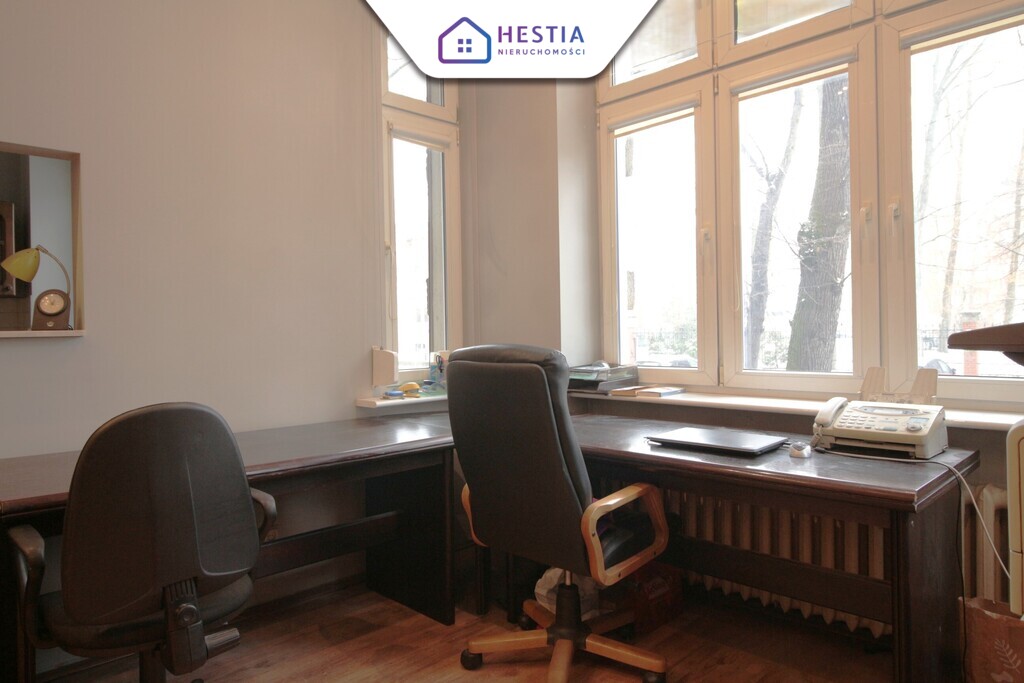 Kawalerka na parterze przy Urzędzie Miasta (6)