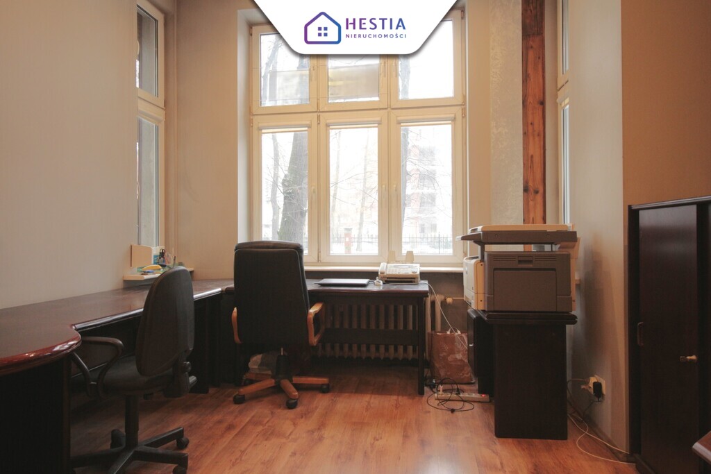 Kawalerka na parterze przy Urzędzie Miasta (2)