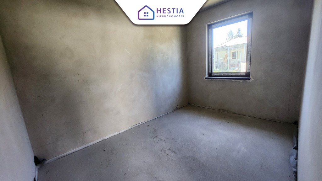 Przestronny bliźniak, garaż, ogród, Mierzyn! (10)