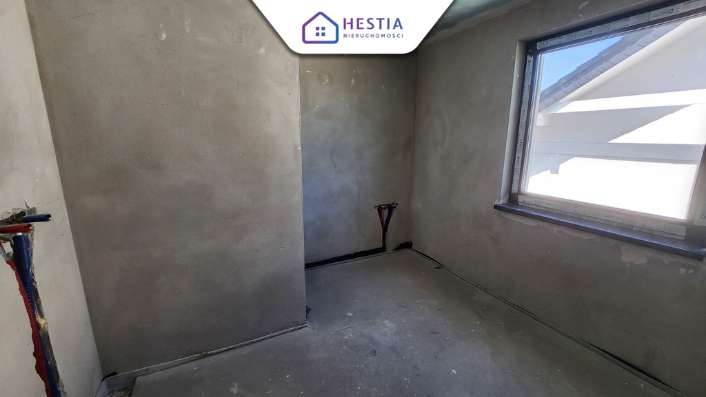 Przestronny bliźniak, garaż, ogród, Mierzyn! (11)