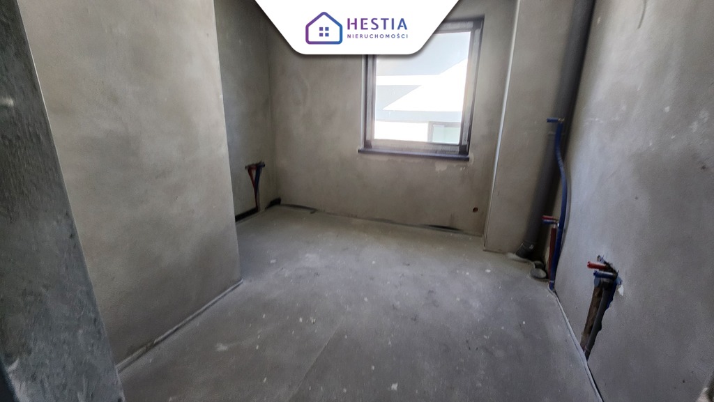 Przestronny bliźniak, garaż, ogród, Mierzyn! (12)