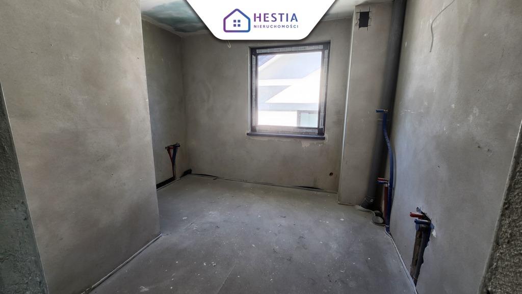 Przestronny bliźniak, garaż, ogród, Mierzyn! (13)