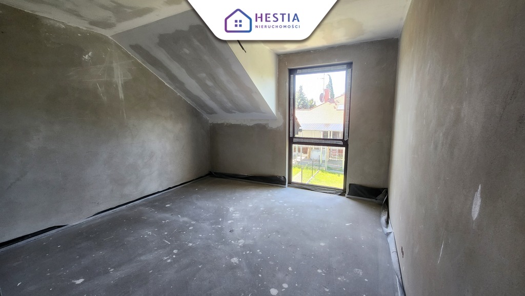 Przestronny bliźniak, garaż, ogród, Mierzyn! (14)