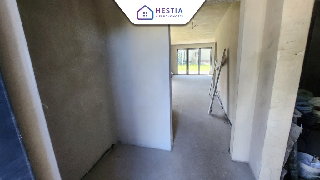 Przestronny bliźniak, garaż, ogród, Mierzyn! (16)