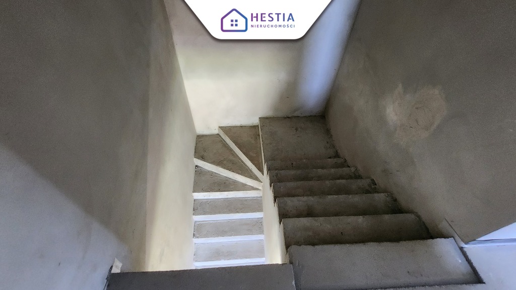 Przestronny bliźniak, garaż, ogród, Mierzyn! (24)