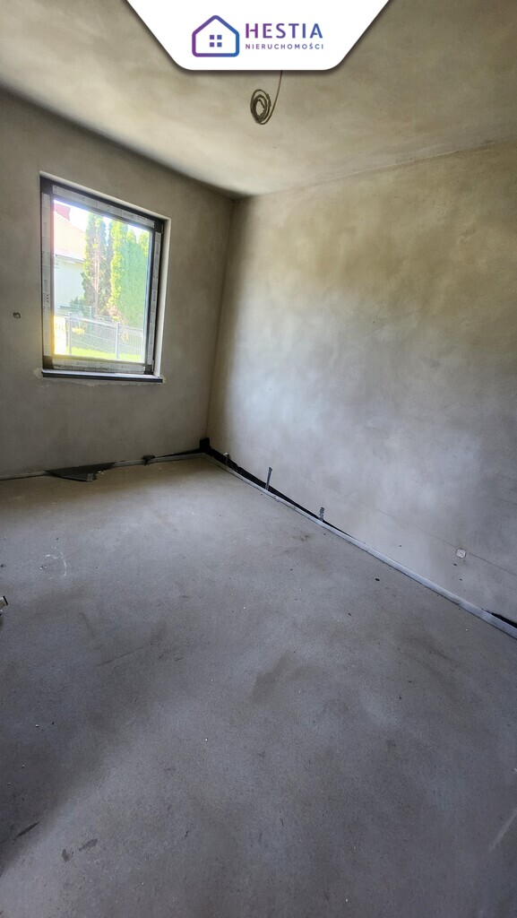 Przestronny bliźniak, garaż, ogród, Mierzyn! (18)