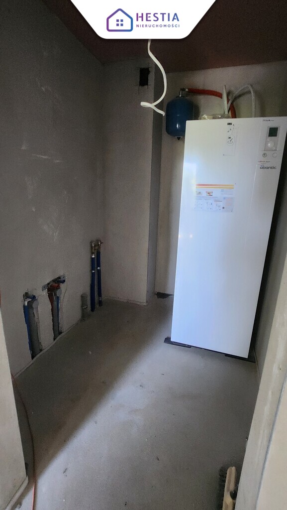 Przestronny bliźniak, garaż, ogród, Mierzyn! (23)