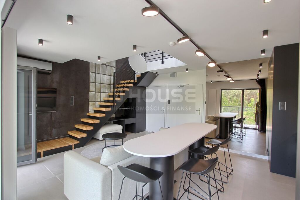 Widok na rzekę i morze, apartament 300 m od plaży! (9)