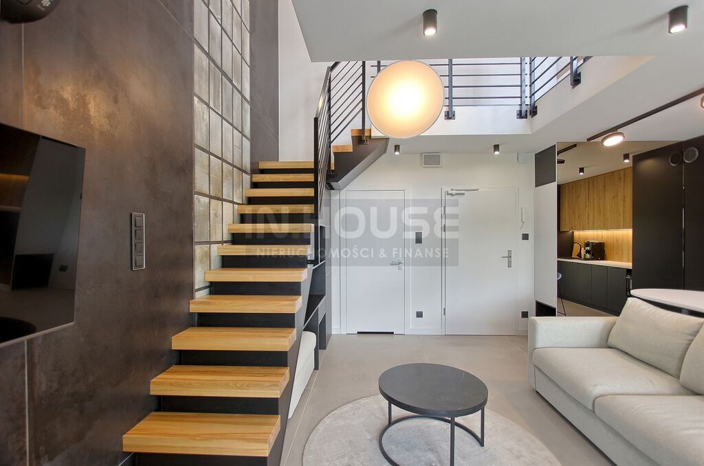 Widok na rzekę i morze, apartament 300 m od plaży! (2)