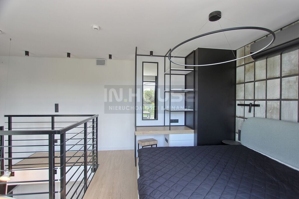 Widok na rzekę i morze, apartament 300 m od plaży! (12)