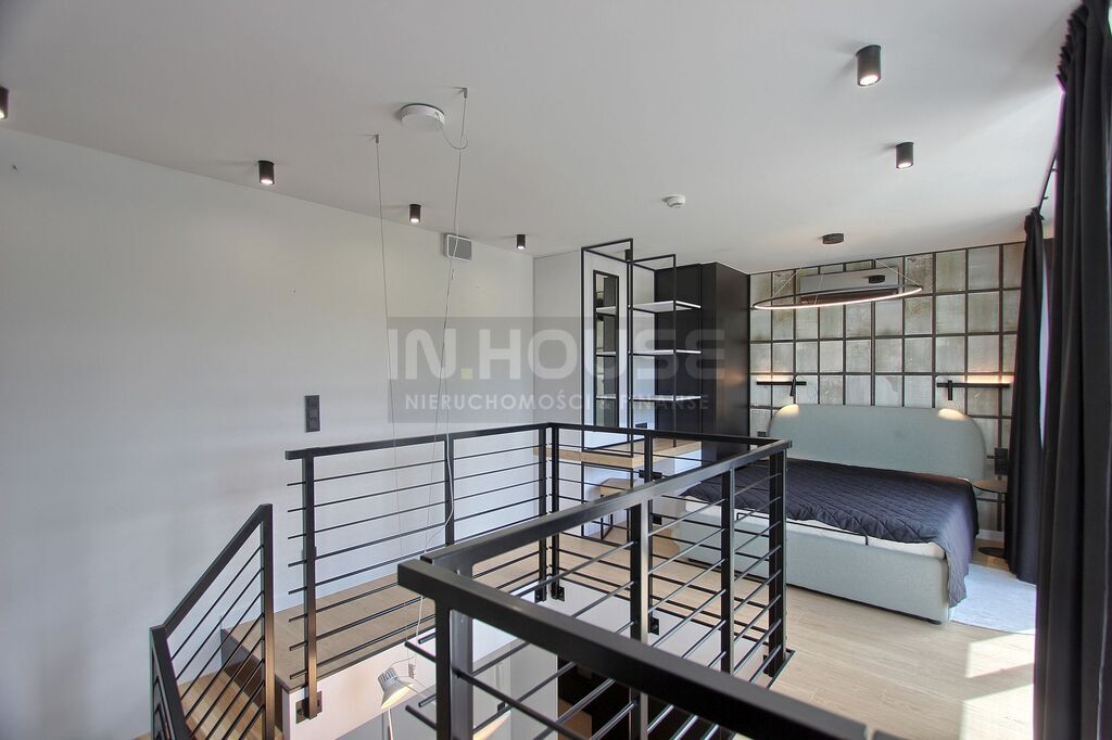 Widok na rzekę i morze, apartament 300 m od plaży! (15)