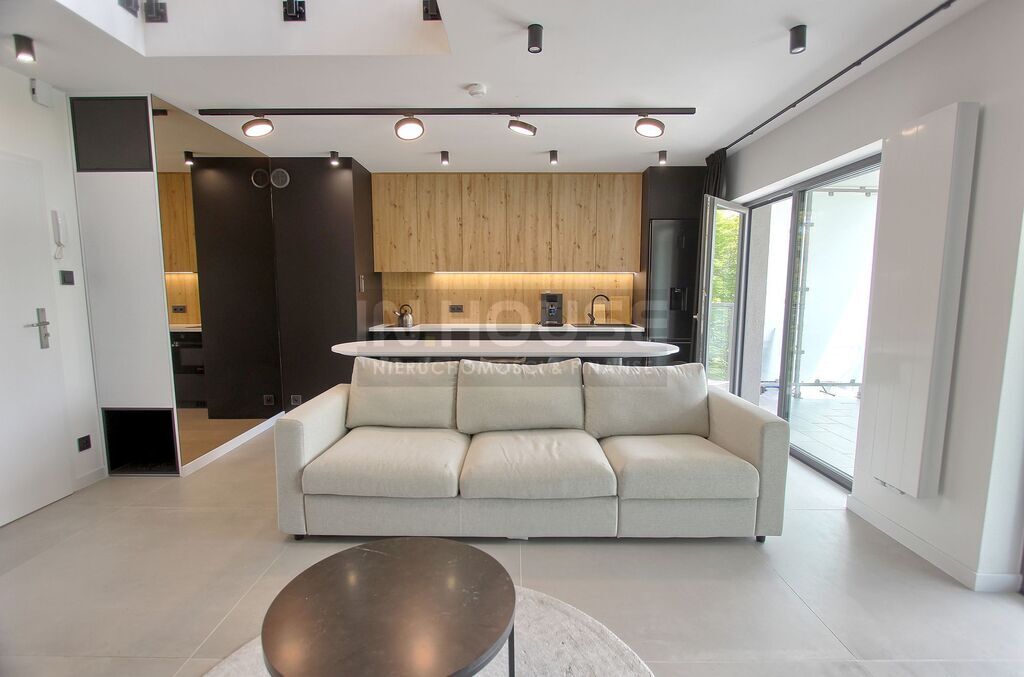 Widok na rzekę i morze, apartament 300 m od plaży! (19)