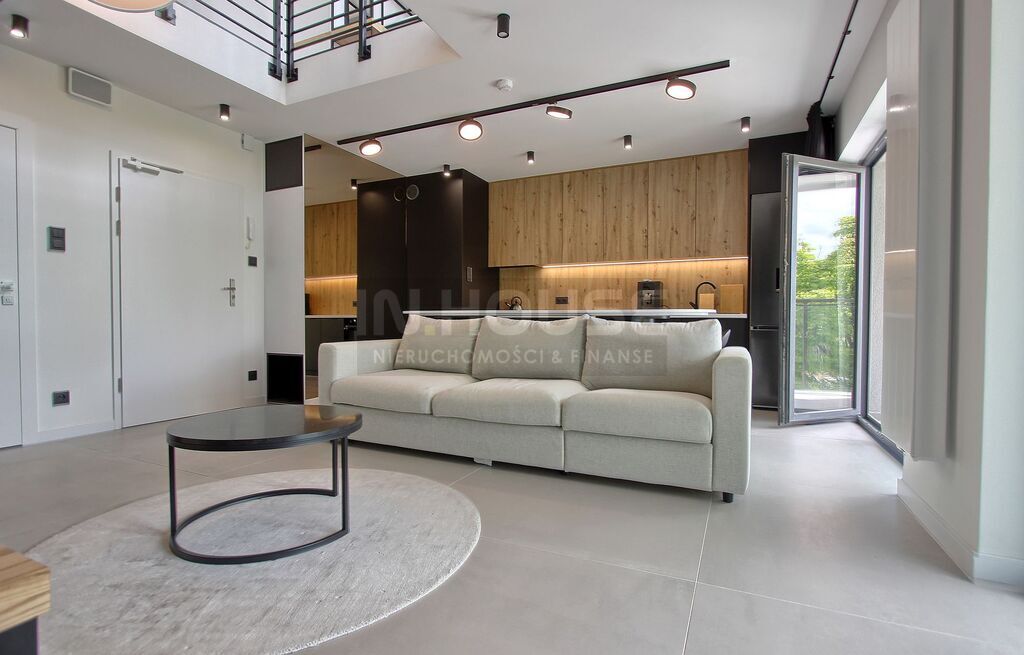 Widok na rzekę i morze, apartament 300 m od plaży! (21)