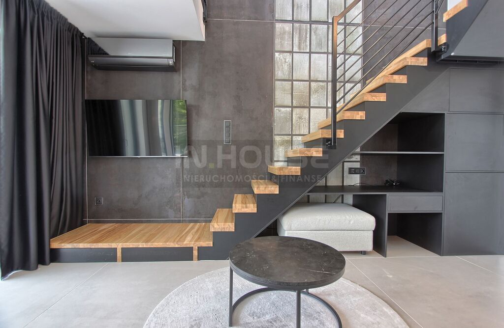 Widok na rzekę i morze, apartament 300 m od plaży! (4)