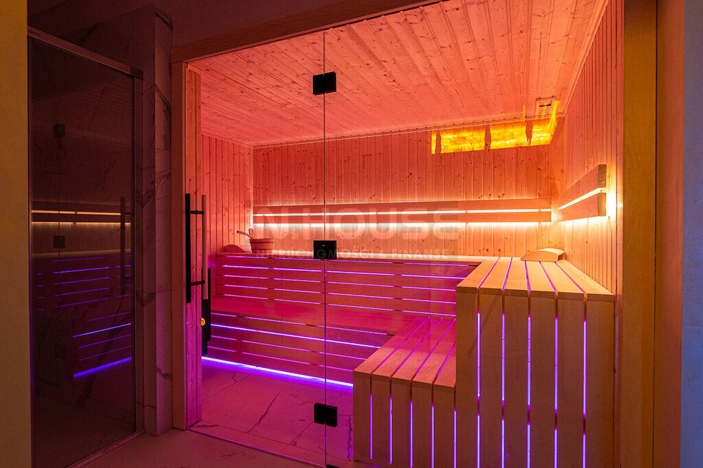 Widok na rzekę i morze, apartament 300 m od plaży! (24)