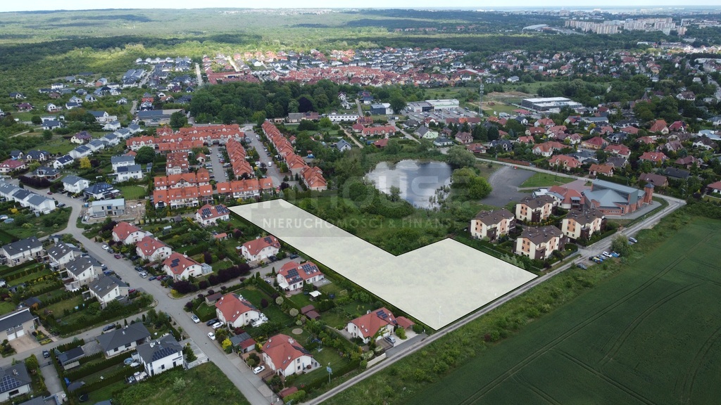 Atrakcyjny Grunt  Bezrzecze DEWELOPER (2)