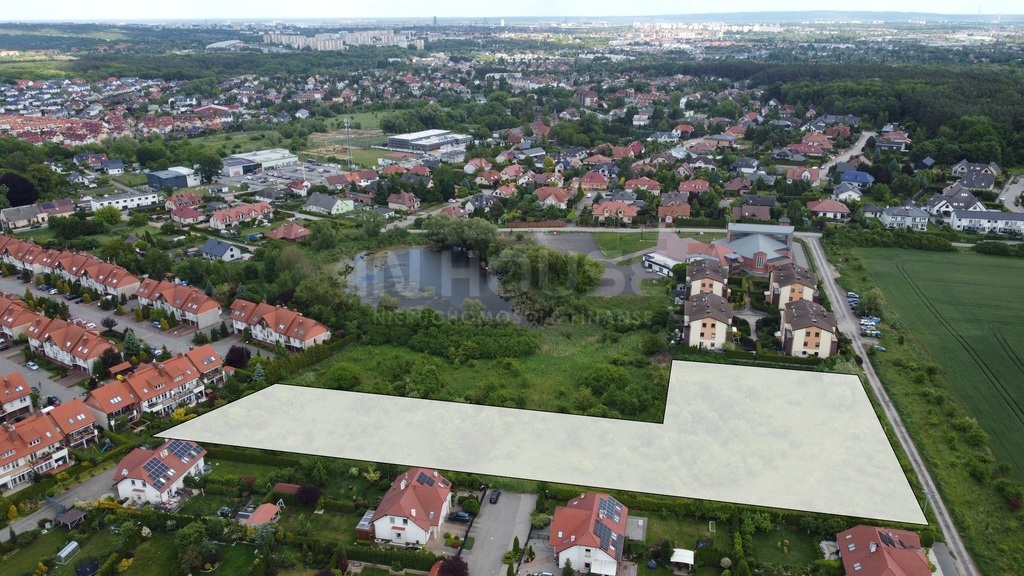 Atrakcyjny Grunt  Bezrzecze DEWELOPER (3)