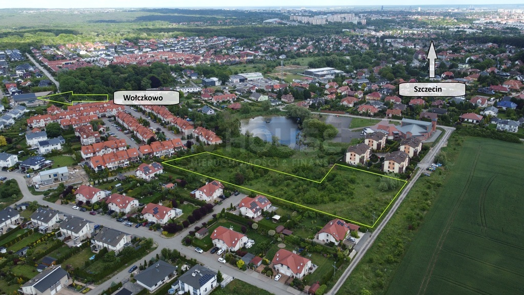 Atrakcyjny Grunt  Bezrzecze DEWELOPER (1)