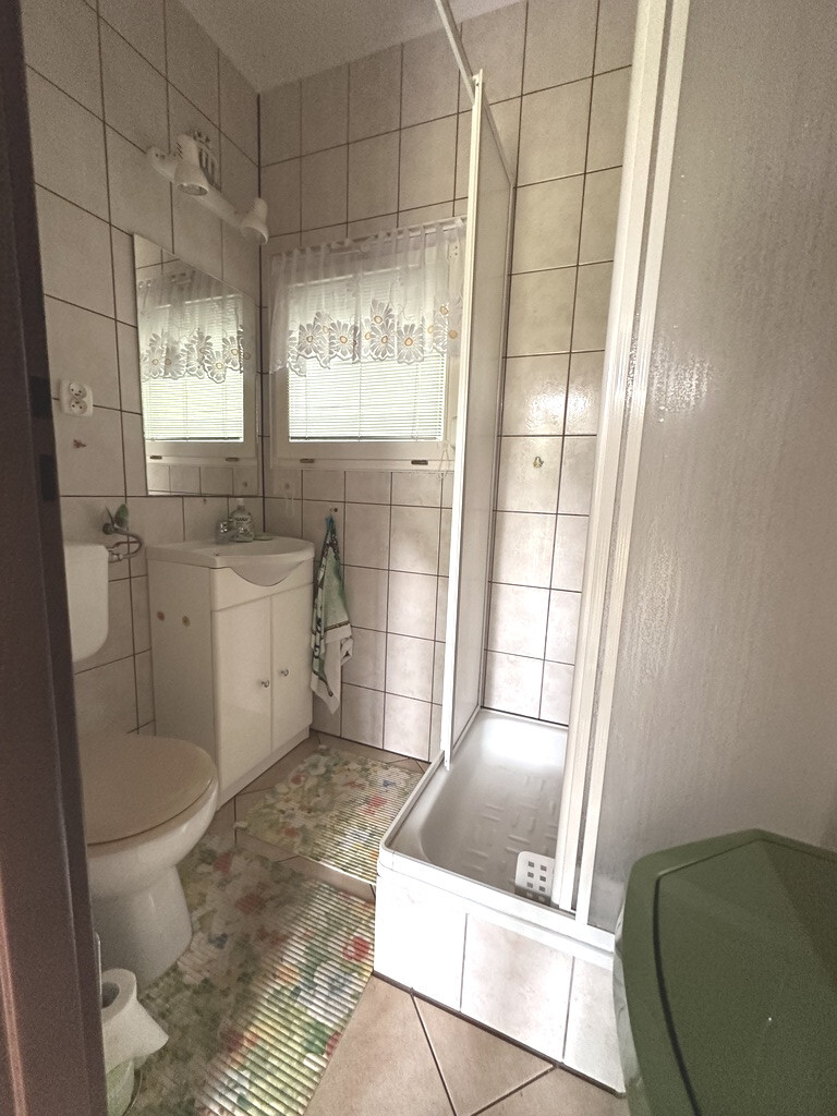 10 min od plazy w Trzebieży, z  domkiem. MPZP (13)