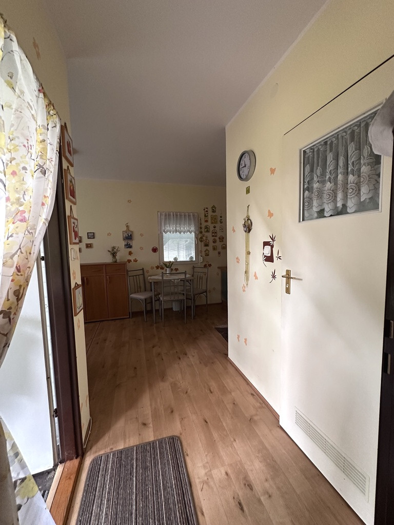 10 min od plazy w Trzebieży, z  domkiem. MPZP (15)