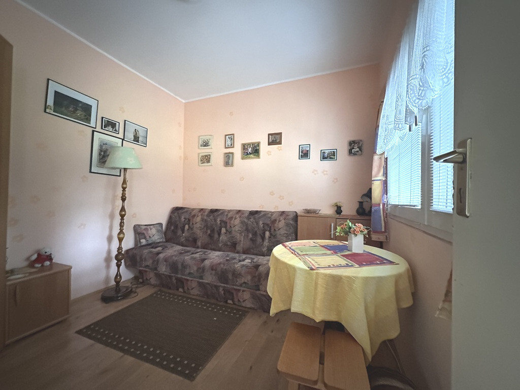 10 min od plazy w Trzebieży, z  domkiem. MPZP (14)