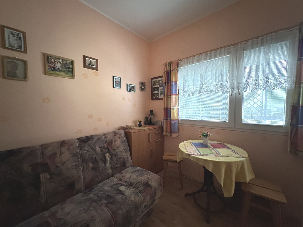 10 min od plazy w Trzebieży, z  domkiem. MPZP (12)