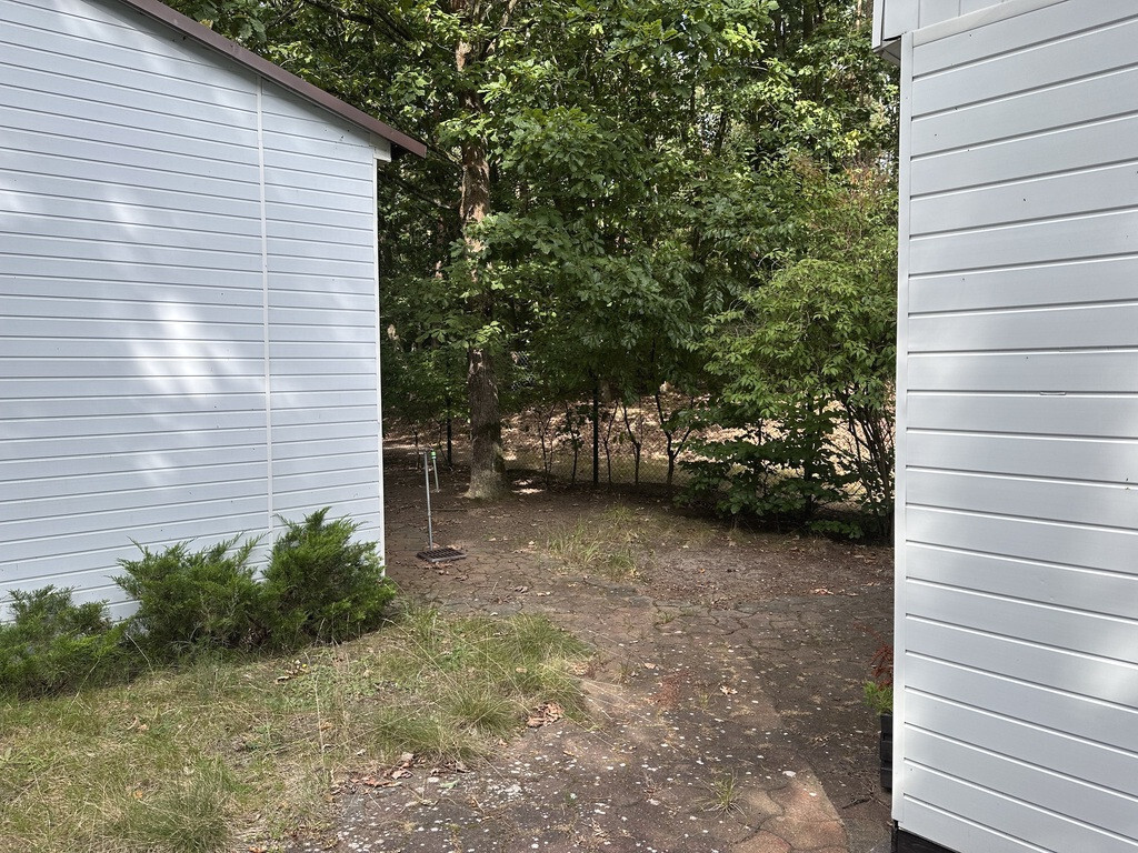 10 min od plazy w Trzebieży, z  domkiem. MPZP (6)