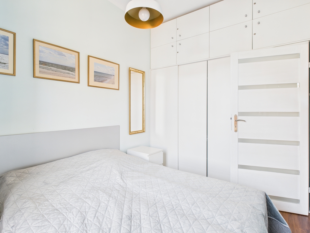 Osiedle Platan, 2 pokoje, winda, 15 min na plażę. (6)