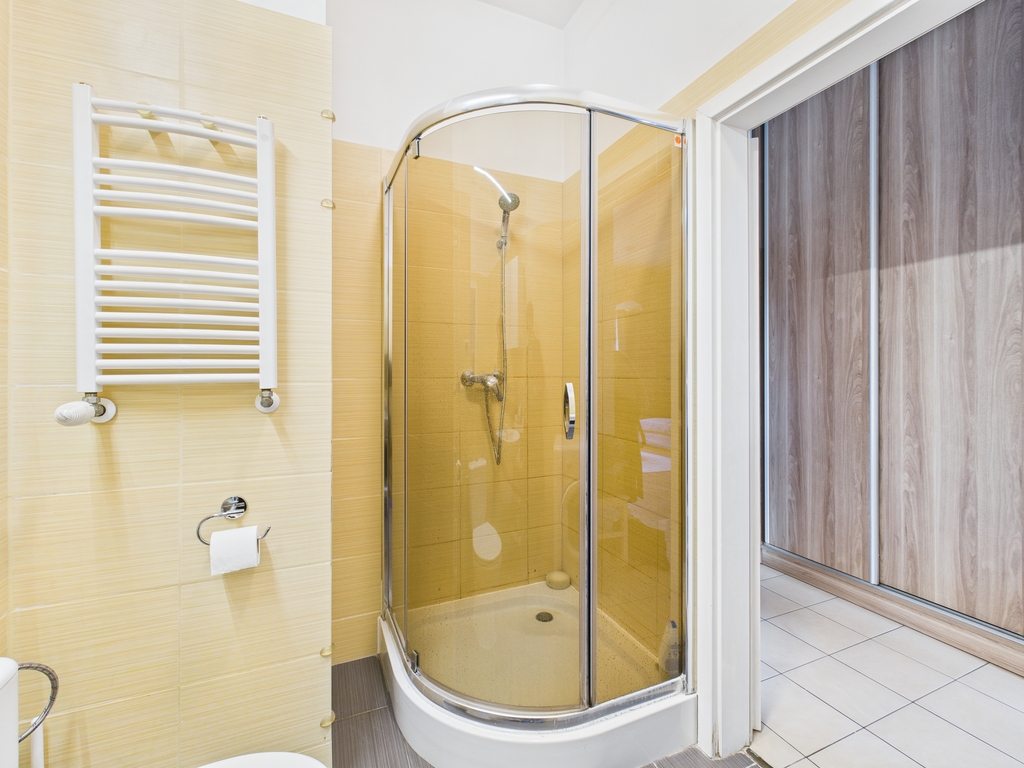 Osiedle Platan, 2 pokoje, winda, 15 min na plażę. (7)