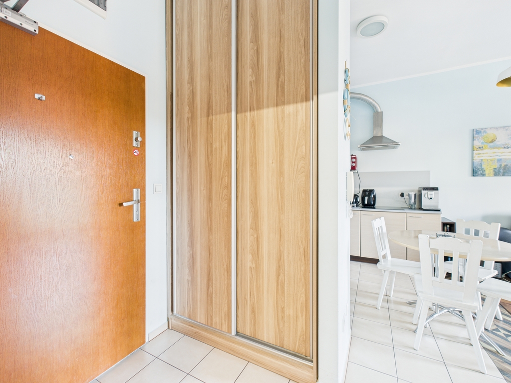 Osiedle Platan, 2 pokoje, winda, 15 min na plażę. (9)