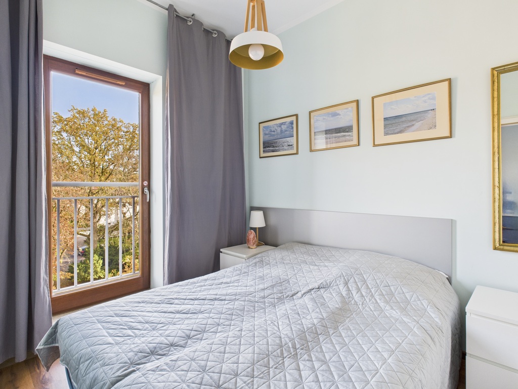 Osiedle Platan, 2 pokoje, winda, 15 min na plażę. (5)