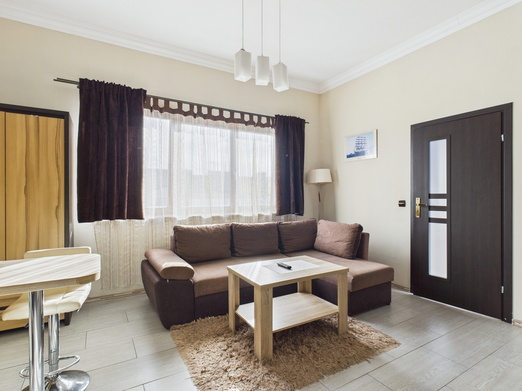 2 pok z windą, 15 min do plaży. os.Platan (1)