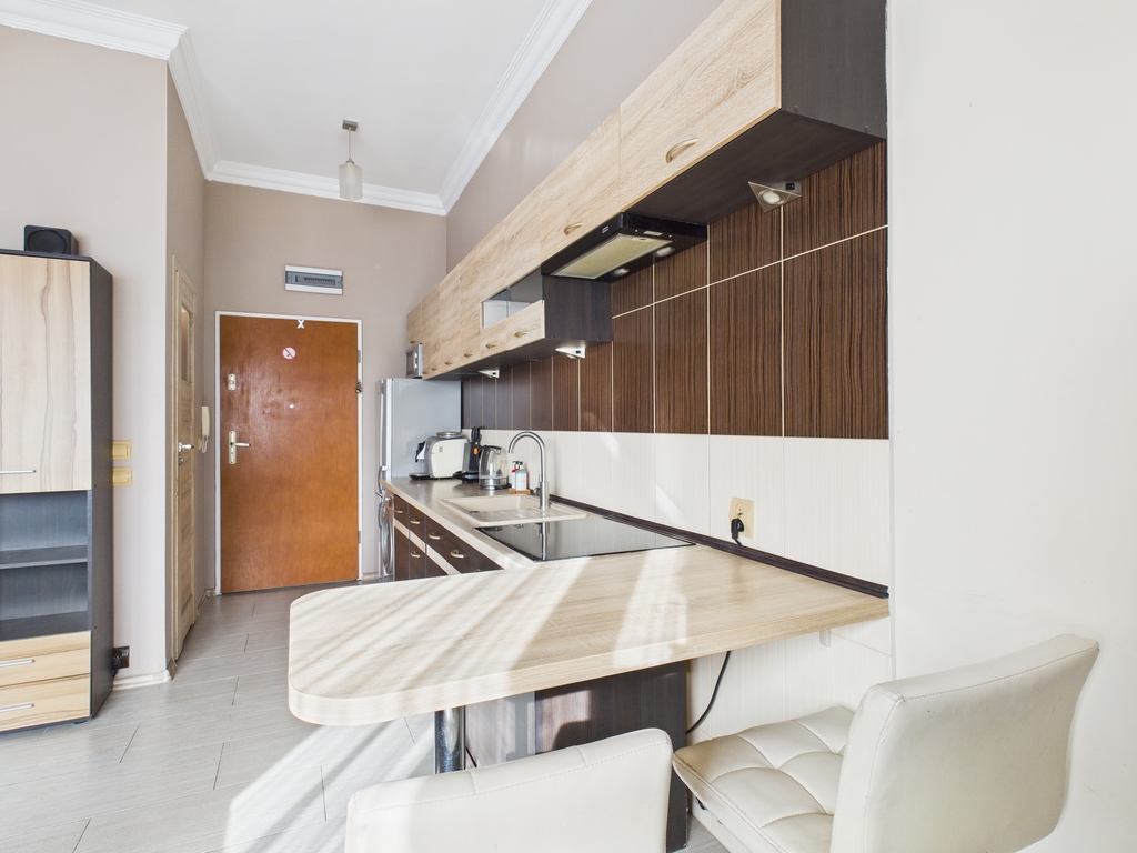 2 pok z windą, 15 min do plaży. os.Platan (3)