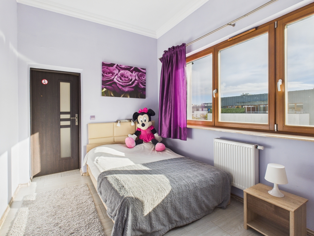 2 pok z windą, 15 min do plaży. os.Platan (5)