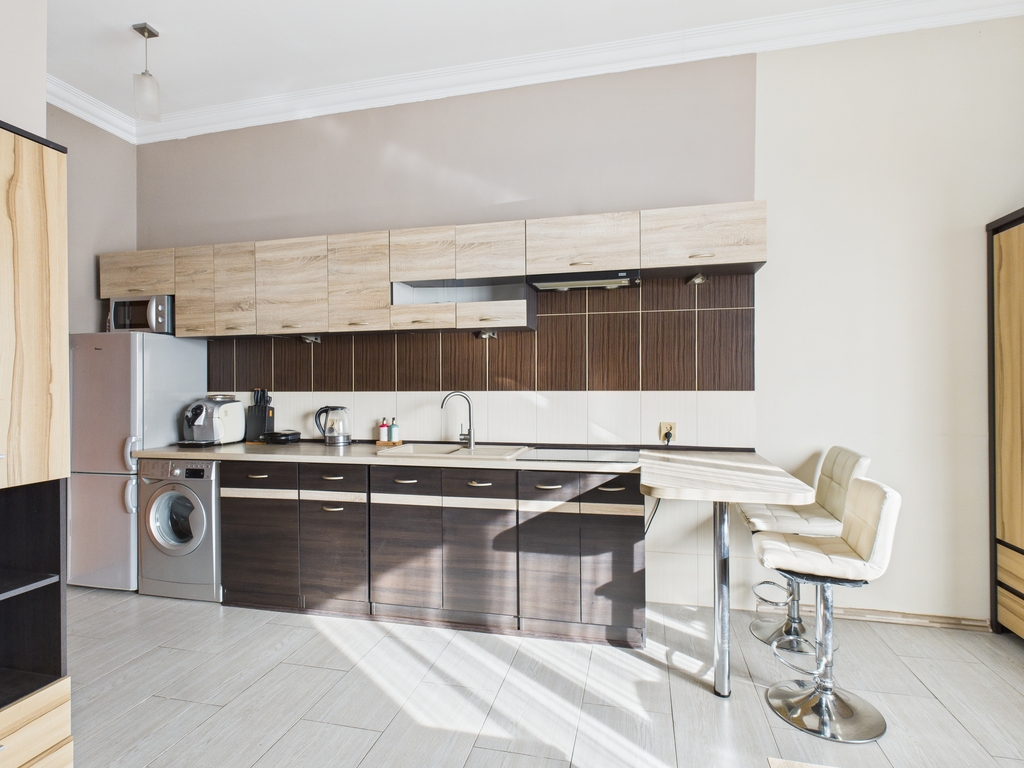 2 pok z windą, 15 min do plaży. os.Platan (7)