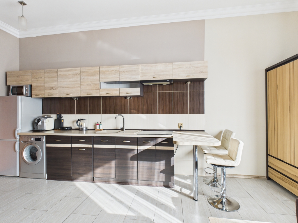 2 pok z windą, 15 min do plaży. os.Platan (8)