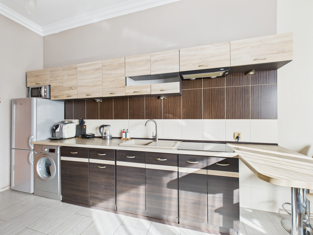 2 pok z windą, 15 min do plaży. os.Platan (9)