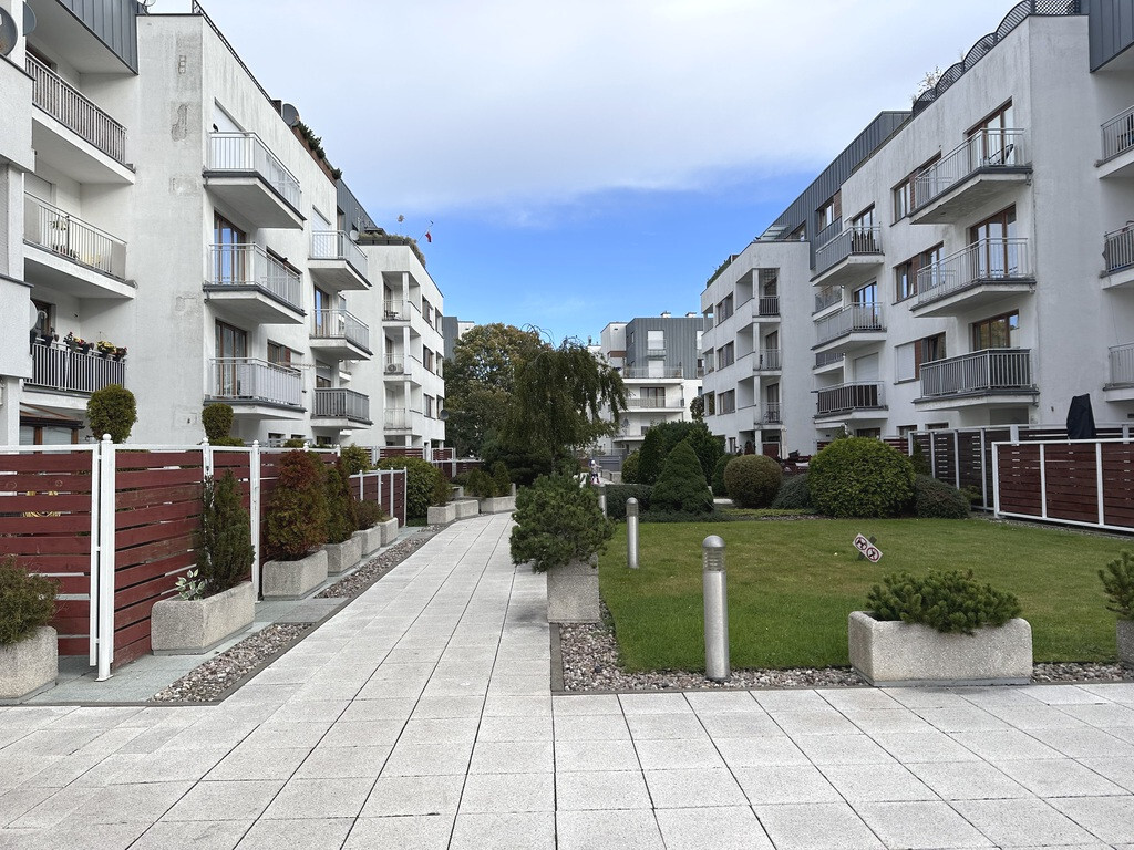 2 pok z windą, 15 min do plaży. os.Platan (14)