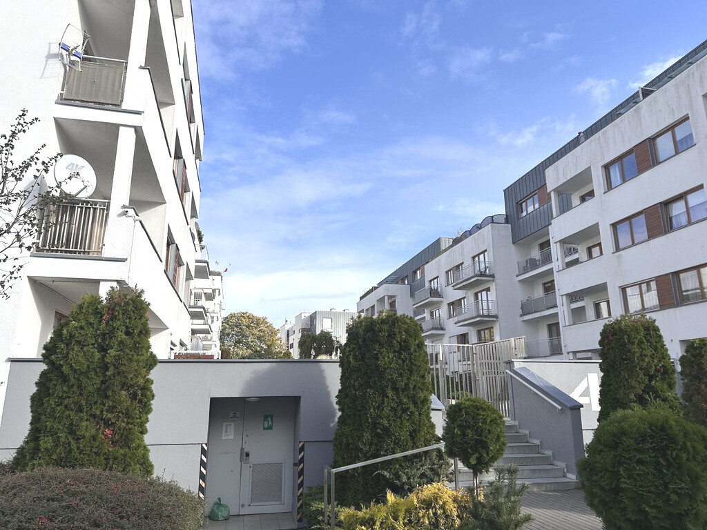 2 pok z windą, 15 min do plaży. os.Platan (13)