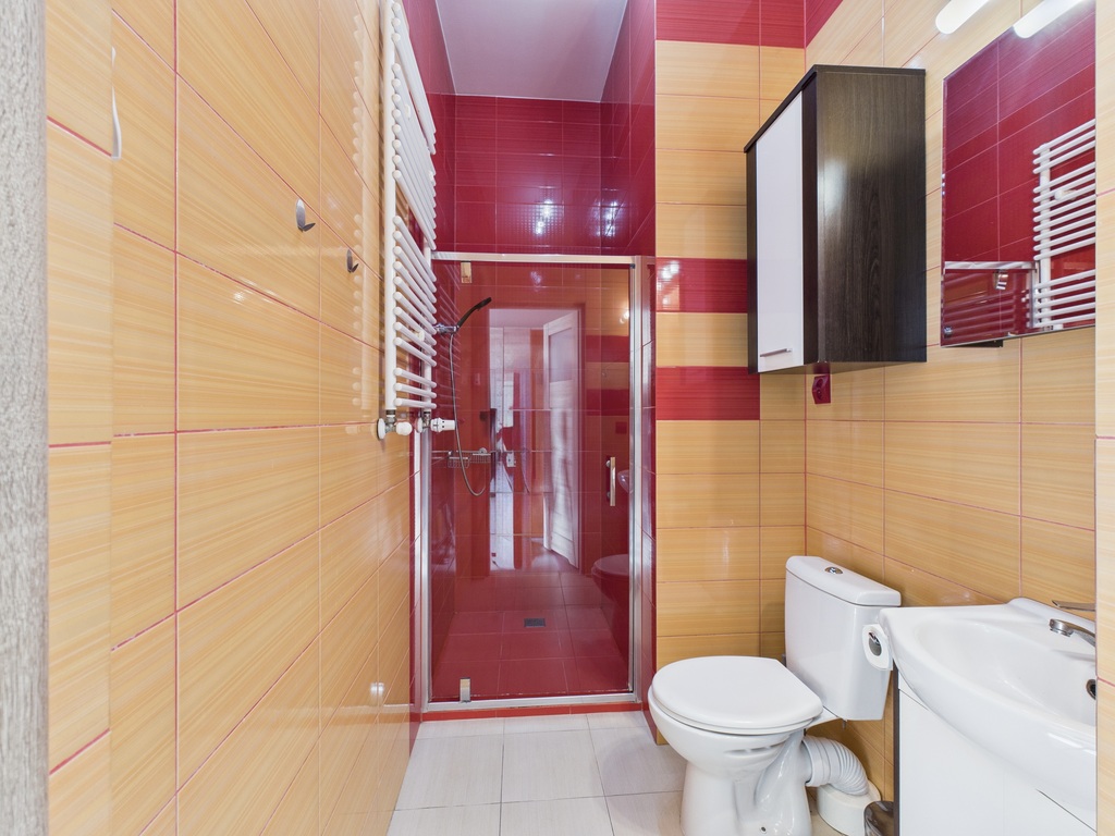 2 pok z windą, 15 min do plaży. os.Platan (10)