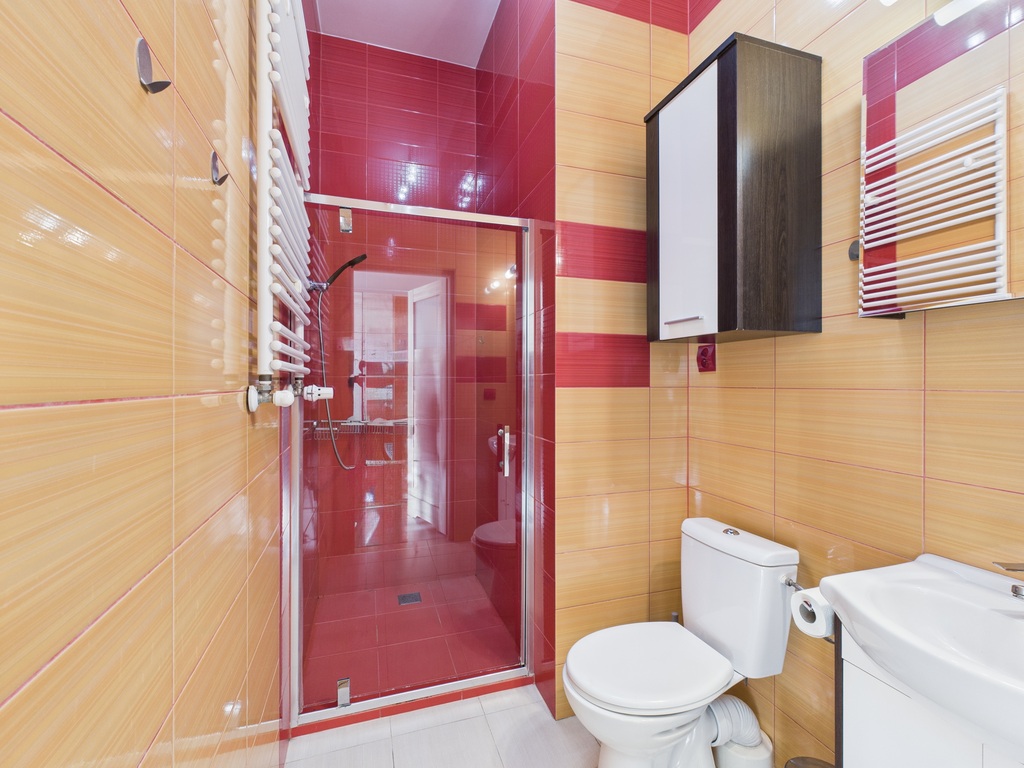 2 pok z windą, 15 min do plaży. os.Platan (11)