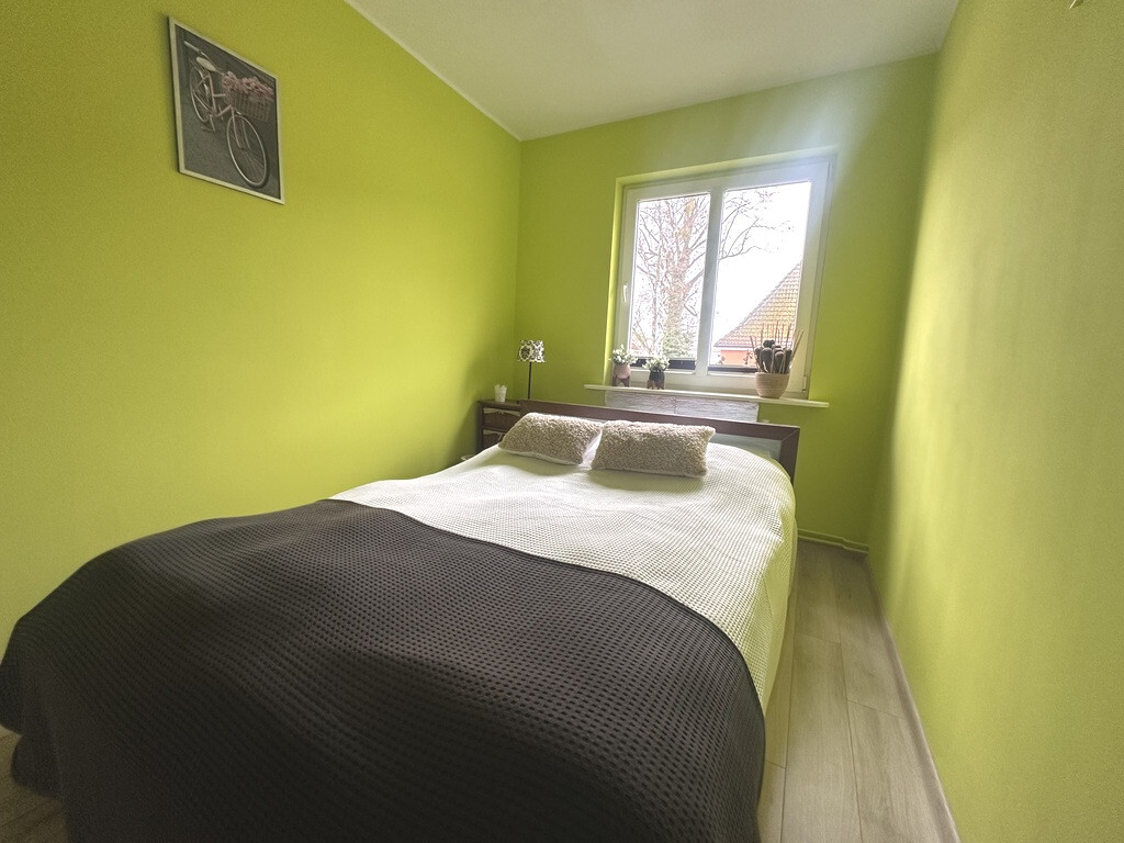 Funkcjonalne mieszkanie w sercu Pogodna - 3 pokoje (5)