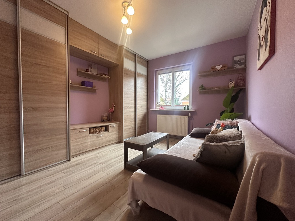 Funkcjonalne mieszkanie w sercu Pogodna - 3 pokoje (7)